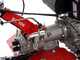 Benassi BL106KE - Motoazada di&eacute;sel 5 HP - Motor KPC KD170F 211cc