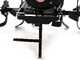 Benassi BL106KE - Motoazada di&eacute;sel 5 HP - Motor KPC KD170F 211cc