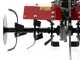Benassi BL106KE - Motoazada di&eacute;sel 5 HP - Motor KPC KD170F 211cc