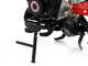Benassi BL106KE - Motoazada di&eacute;sel 5 HP - Motor KPC KD170F 211cc