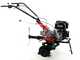 Benassi BL106KE - Motoazada di&eacute;sel 5 HP - Motor KPC KD170F 211cc