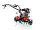 Benassi BL106KE - Motoazada di&eacute;sel 5 HP - Motor KPC KD170F 211cc