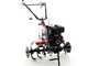 Benassi BL106KE - Motoazada di&eacute;sel 5 HP - Motor KPC KD170F 211cc