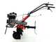 Benassi BL106KE - Motoazada di&eacute;sel 5 HP - Motor KPC KD170F 211cc