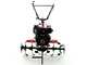 Benassi BL106KE - Motoazada di&eacute;sel 5 HP - Motor KPC KD170F 211cc