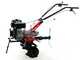 Benassi BL106KE - Motoazada di&eacute;sel 5 HP - Motor KPC KD170F 211cc