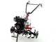 Benassi BL106KE - Motoazada di&eacute;sel 5 HP - Motor KPC KD170F 211cc
