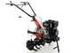 Benassi BL106KE - Motoazada di&eacute;sel 5 HP - Motor KPC KD170F 211cc