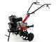 Benassi BL106KE - Motoazada di&eacute;sel 5 HP - Motor KPC KD170F 211cc