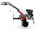 Benassi BL106KE - Motoazada di&eacute;sel 5 HP - Motor KPC KD170F 211cc