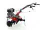 Benassi BL106KE - Motoazada di&eacute;sel 5 HP - Motor KPC KD170F 211cc