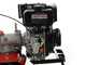 Benassi BL106KE - Motoazada di&eacute;sel 5 HP - Motor KPC KD170F 211cc
