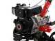 Benassi BL106KE - Motoazada di&eacute;sel 5 HP - Motor KPC KD170F 211cc