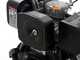 Benassi BL106KE - Motoazada di&eacute;sel 5 HP - Motor KPC KD170F 211cc