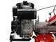 Benassi BL106KE - Motoazada di&eacute;sel 5 HP - Motor KPC KD170F 211cc