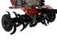 Benassi BL106KE - Motoazada di&eacute;sel 5 HP - Motor KPC KD170F 211cc