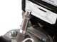 Benassi BL106KE - Motoazada di&eacute;sel 5 HP - Motor KPC KD170F 211cc