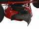 GeoTech-Pro Green-Kart 76 - Tractor cortac&eacute;sped de bater&iacute;a 48 V/50 Ah - salida lateral y mulching