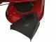 GeoTech-Pro Green-Kart 76 - Tractor cortac&eacute;sped de bater&iacute;a 48 V/50 Ah - salida lateral y mulching