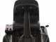 GeoTech-Pro Green-Kart 76 - Tractor cortac&eacute;sped de bater&iacute;a 48 V/50 Ah - salida lateral y mulching