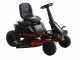 GeoTech-Pro Green-Kart 76 - Tractor cortac&eacute;sped de bater&iacute;a 48 V/50 Ah - salida lateral y mulching