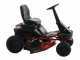 GeoTech-Pro Green-Kart 76 - Tractor cortac&eacute;sped de bater&iacute;a 48 V/50 Ah - salida lateral y mulching