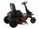 GeoTech-Pro Green-Kart 76 - Tractor cortac&eacute;sped de bater&iacute;a 48 V/50 Ah - salida lateral y mulching