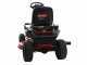 GeoTech-Pro Green-Kart 76 - Tractor cortac&eacute;sped de bater&iacute;a 48 V/50 Ah - salida lateral y mulching