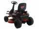 GeoTech-Pro Green-Kart 76 - Tractor cortac&eacute;sped de bater&iacute;a 48 V/50 Ah - salida lateral y mulching