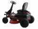 GeoTech-Pro Green-Kart 76 - Tractor cortac&eacute;sped de bater&iacute;a 48 V/50 Ah - salida lateral y mulching