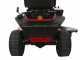 GeoTech-Pro Green-Kart 76 - Tractor cortac&eacute;sped de bater&iacute;a 48 V/50 Ah - salida lateral y mulching