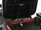 GeoTech-Pro Green-Kart 76 - Tractor cortac&eacute;sped de bater&iacute;a 48 V/50 Ah - salida lateral y mulching