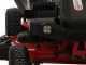 GeoTech-Pro Green-Kart 76 - Tractor cortac&eacute;sped de bater&iacute;a 48 V/50 Ah - salida lateral y mulching