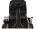 GeoTech-Pro Green-Kart 76 - Tractor cortac&eacute;sped de bater&iacute;a 48 V/50 Ah - salida lateral y mulching