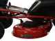 GeoTech-Pro Green-Kart 76 - Tractor cortac&eacute;sped de bater&iacute;a 48 V/50 Ah - salida lateral y mulching