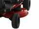 GeoTech-Pro Green-Kart 76 - Tractor cortac&eacute;sped de bater&iacute;a 48 V/50 Ah - salida lateral y mulching