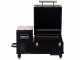 Royal Food Pelletto  140 W - Barbacoa port&aacute;til de pellet