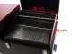 Royal Food Pelletto  140 W - Barbacoa port&aacute;til de pellet