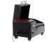 Royal Food Pelletto  140 W - Barbacoa port&aacute;til de pellet
