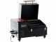 Royal Food Pelletto  140 W - Barbacoa port&aacute;til de pellet
