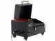 Royal Food Pelletto  140 W - Barbacoa port&aacute;til de pellet