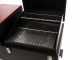 Royal Food Pelletto  140 W - Barbacoa port&aacute;til de pellet