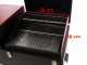 Royal Food Pelletto  140 W - Barbacoa port&aacute;til de pellet