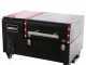 Royal Food Pelletto  140 W - Barbacoa port&aacute;til de pellet