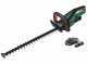 Cortasetos de bater&iacute;a de litio BOSCH UniversalHedgeCut 18 V - Cuchilla 50 cm - SIN BATER&Iacute;A NI CARGADOR