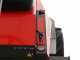 Tractor cortac&eacute;sped desbrozador el&eacute;ctrico CaRINO - Motor de bater&iacute;a 48V/200 Ah - Ancho de corte 110 cm