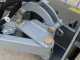 BlackStone BP-LA 150 Hydro - Trituradora lateral de brazo para tractor - Serie mediana-pesada