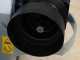 BlackStone BP-LA 150 Hydro - Trituradora lateral de brazo para tractor - Serie mediana-pesada