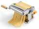 Imperia iPasta INOX - M&aacute;quina de hacer pasta manual - Pasta lisa