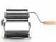 Imperia iPasta INOX - M&aacute;quina de hacer pasta manual - Pasta lisa